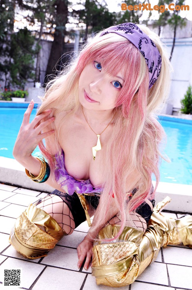Sachi Monsoo - Tasha Http Pl No.df84a1
