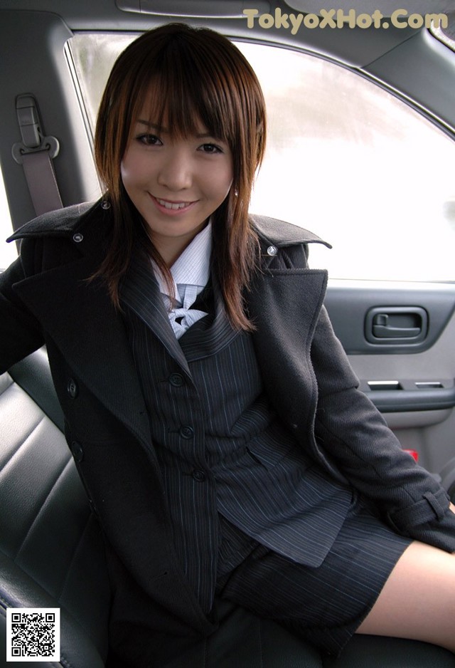 Ai Suzuki - Lawless Full Hd No.8f2841