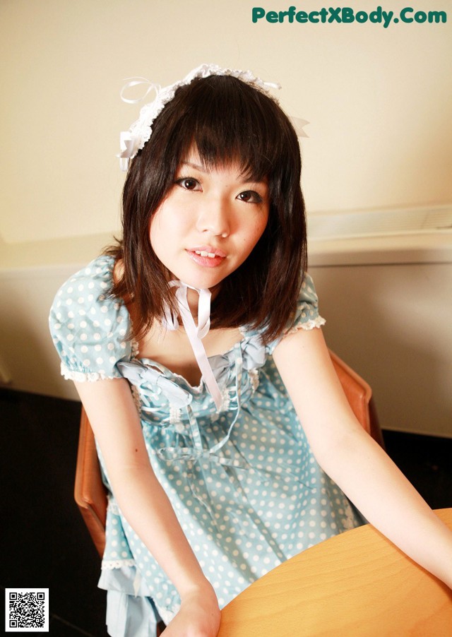 Cosplay Misaki - Ladyboy69 Hairy Girl No.b43d4f