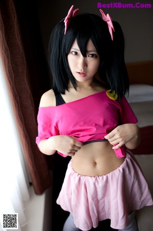 Cosplayer Shirouto Satsuei - Everything Bbw Mom