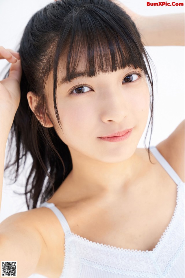 Airi Hiruta 蛭田愛梨, ヤンマガWeb ヤンマガアザーっす！ 2021年11号 Set.02 No.c22938