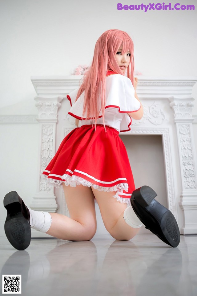 Cosplay Enako - Blog Prn Xxx No.f4d376