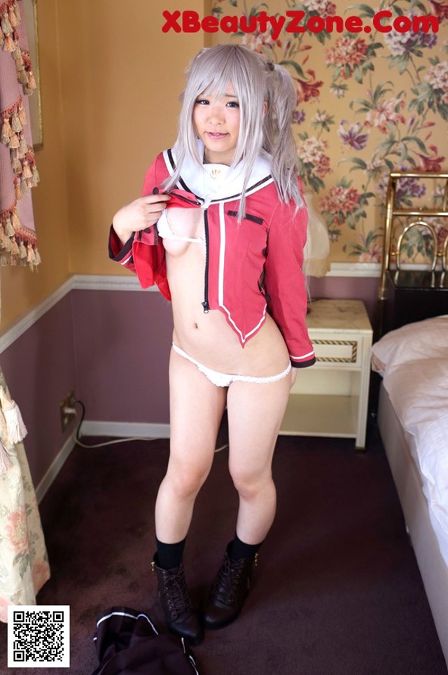 Cosplay Komugi - Marco Sedutv Porno No.7a7ac1