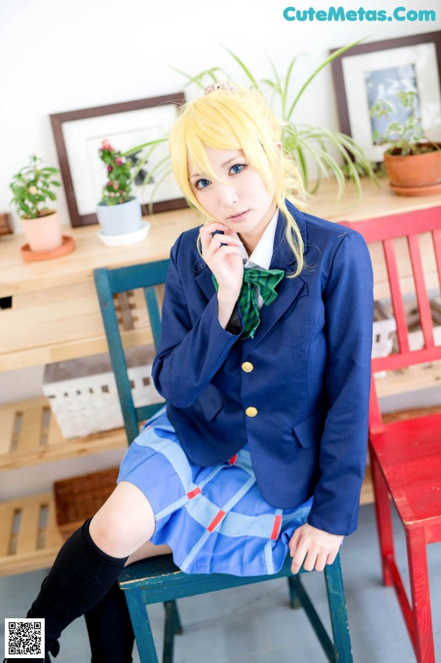 Cosplay Lechat - Galerie Load Mouth No.79ec09