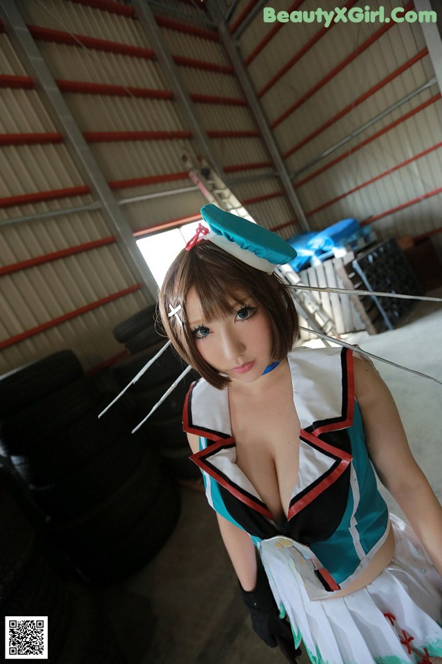 Cosplay Saku - Whippedass Shemalxxx Sxe No.aae835