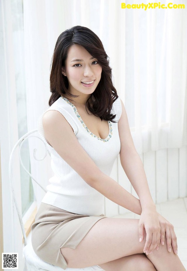 Mayu Koseta - 8th 35plus Pichunter No.09cb1c