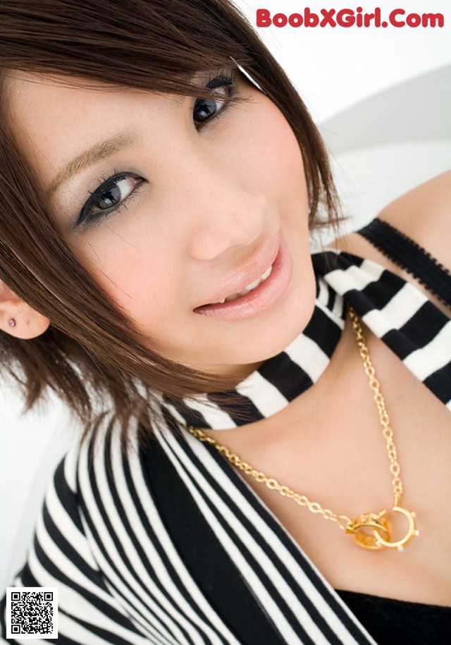 Reina Mamiya - Project Brazzer Photo No.03c3f9