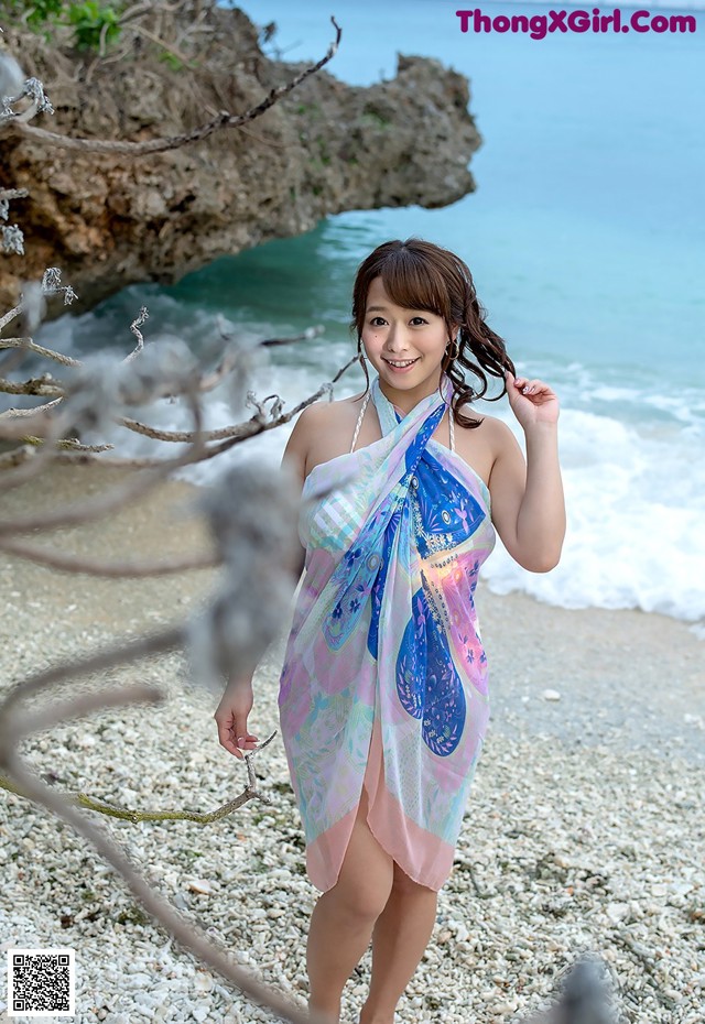 Marina Shiraishi - Oiledhdxxx 18 Dildo No.c2fb95