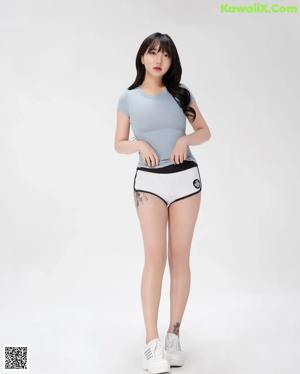 Son Ye-Eun (손예은): Miss Maxim Contest 2022 (17 photos)