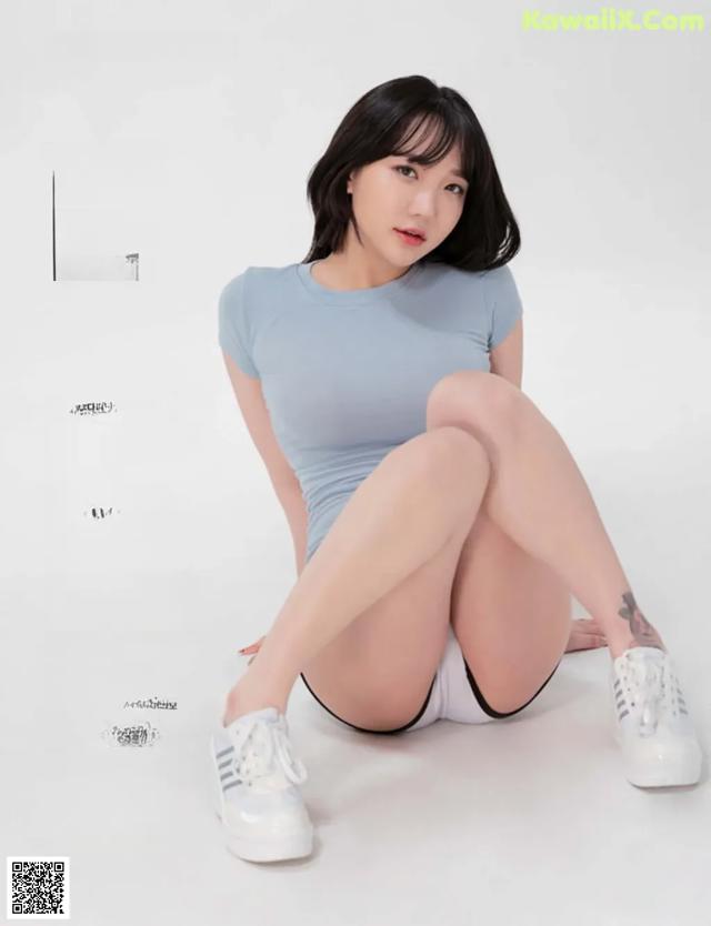 Son Ye-Eun (손예은): Miss Maxim Contest 2022 (17 photos) No.2444f8