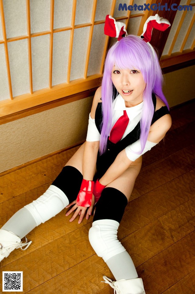 Glossy Rabbit - Melody Chaad Teen No.a6428d