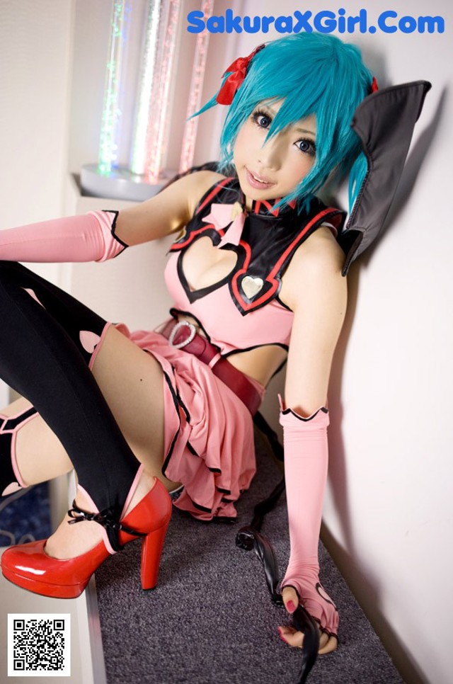 Reku Momoiro - Kingdom Vargin Vagina No.cc3e98