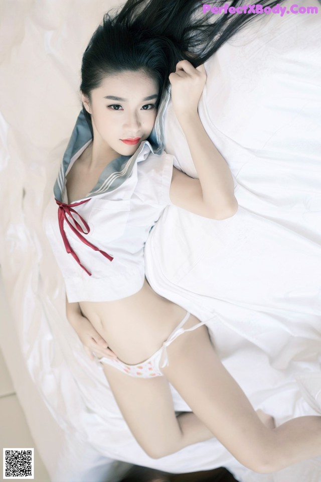 XIUREN No. 688: Model Qi Meng (绮梦 Cherish) (57 photos) No.cae48a