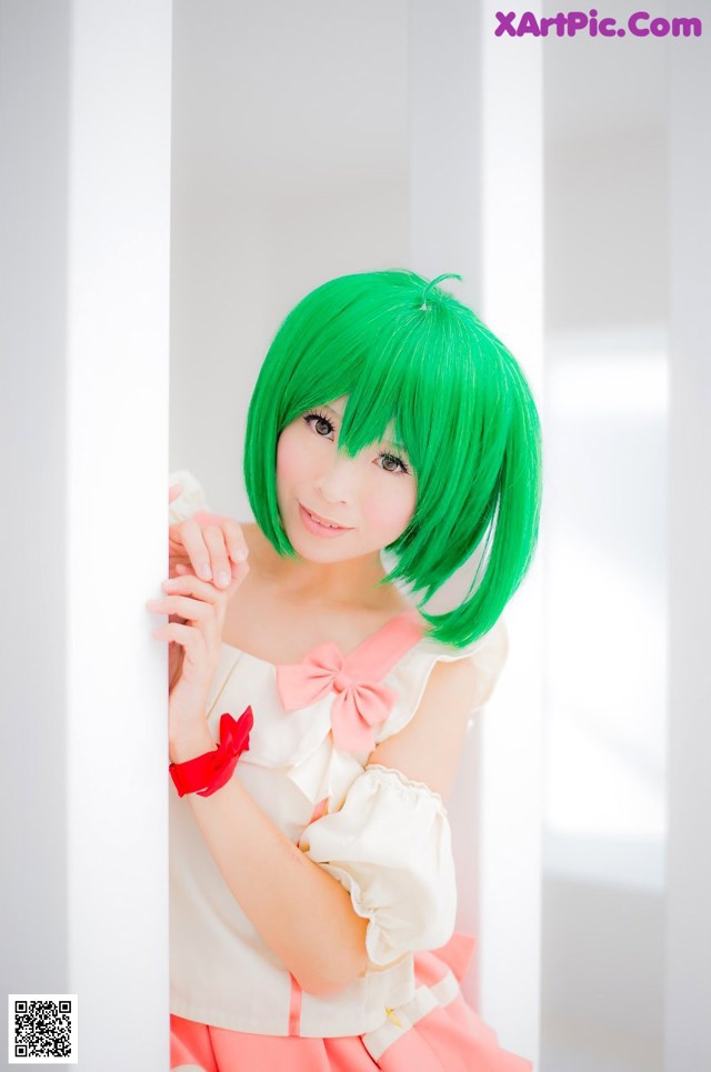 Yuki Mashiro - Bad Sha Nude No.f9ca69