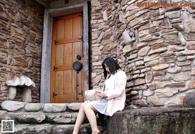 Misaki Tsubasa - Girlsex Models Nude No.e1512f