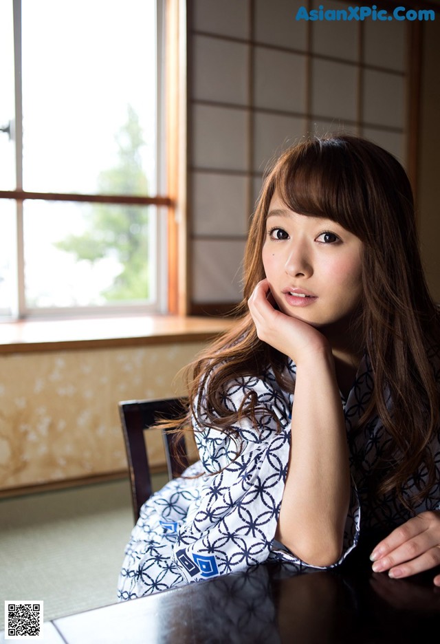 Marina Shiraishi - Thread Large Asssmooth No.897159