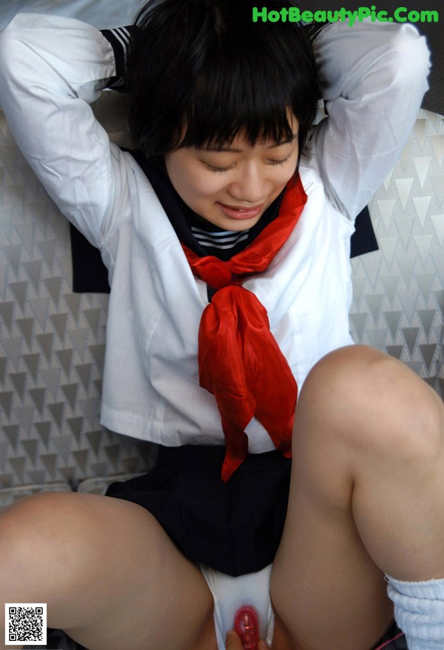 Scute Chihiro - Goal Hotlegs Anklet No.7d0628