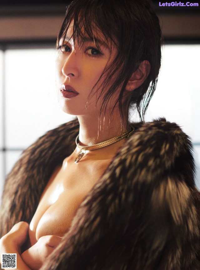 Mika Okumura 奥村美香, Cyzo 2020 No.10-11 (サイゾー 2020年10-11月号) No.8dd628