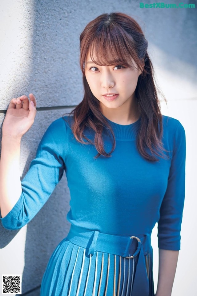 Yuuka Kato 加藤夕夏, ENTAME 2020.03 (月刊エンタメ 2020年3月号) No.787e1b