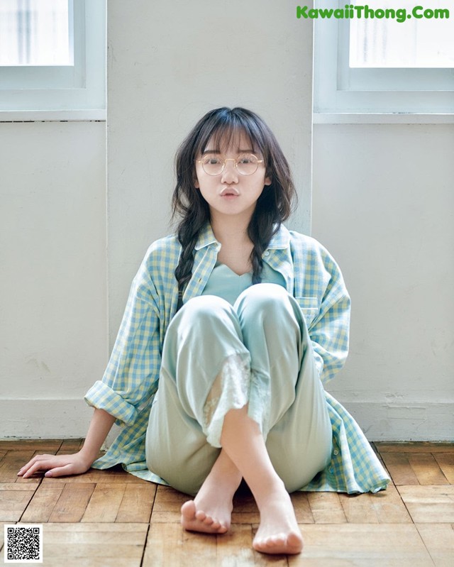 Kyoko Saito 齊藤京子, aR Magazine 2021.08 No.02d6ca