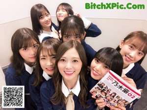 Nogizaka46 乃木坂46, FLASH 2019.12.24 (フラッシュ 2019年12月24日号)