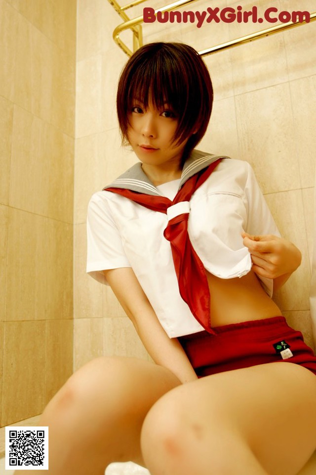Minami Tachibana - Convinsing Hard Cook No.450eea