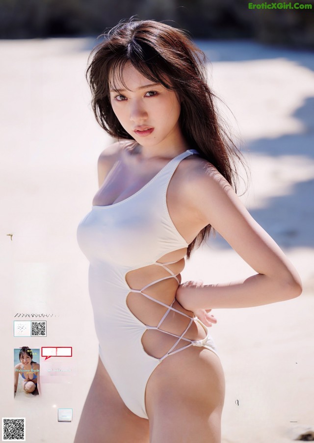 Sumire Yokono 横野すみれ, Weekly Playboy 2022 No.37 (週刊プレイボーイ 2022年37号) No.212966