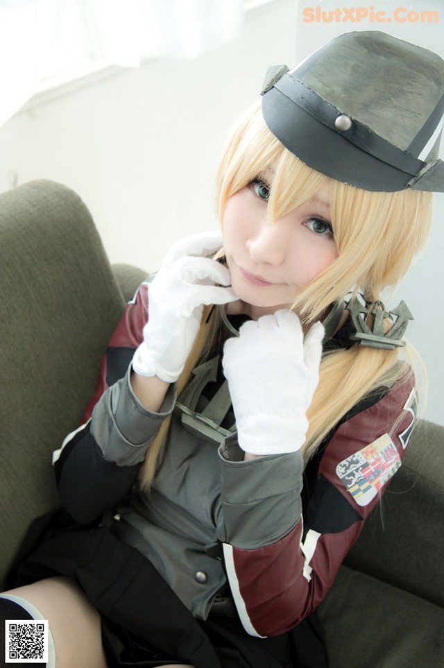 Cosplay Atsuki - Tite Photoxxx Com No.63323c