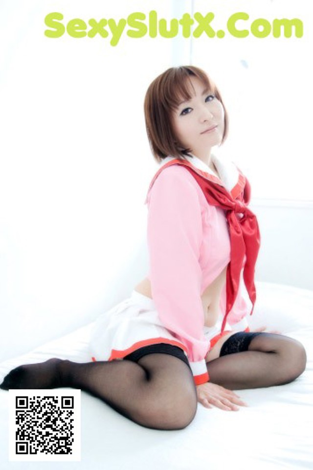 Cosplay Shien - Priya Nikki Hapy No.ce0058