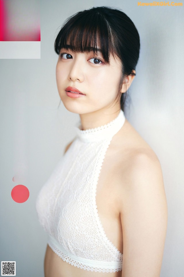 Rio Yoshida 吉田莉桜, FRIDAY 2021.01.22 (フライデー 2021年1月22日号) No.e1e393