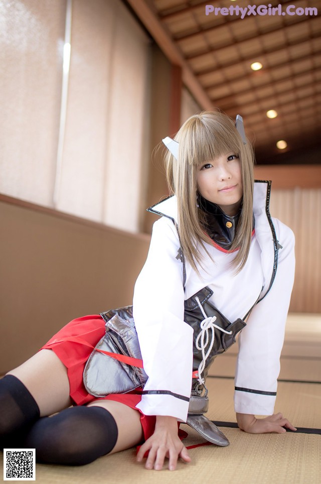 Cosplay Nagisa - Something Youngtarts Pornpics No.4ecfe7