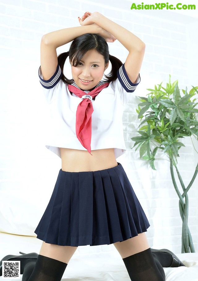 Ayano Suzuki - Fonda Neha Face No.210ef1