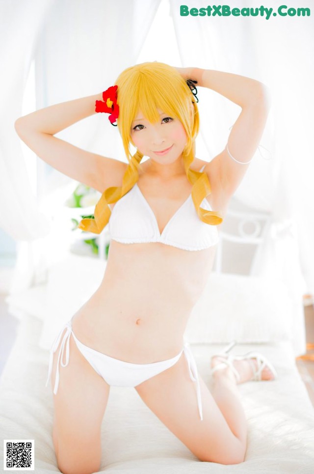 Yuki Mashiro - Fiore Www Meenachi No.c95f35