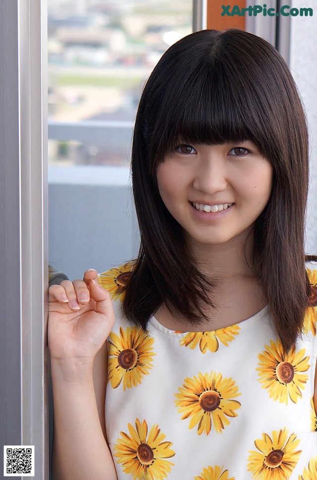 Yu Kitayama - Teenhdsex Hairly Bussy No.ddd263