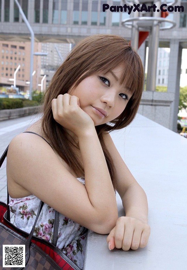 Yumi Kanazawa - Labia Naked Party No.fc1389