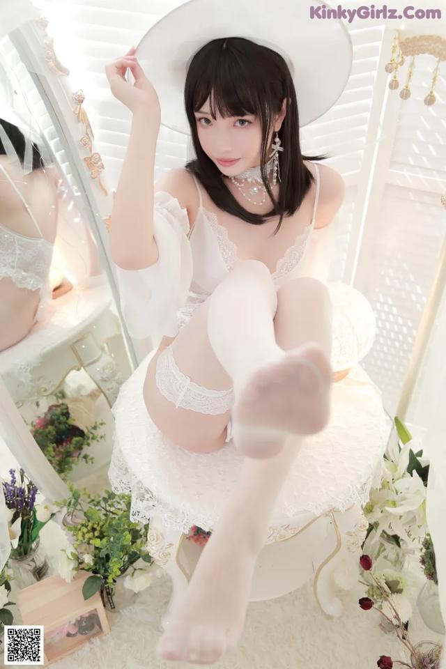 Coser@雯妹不讲道理 No.030: (34 photos) No.688b33