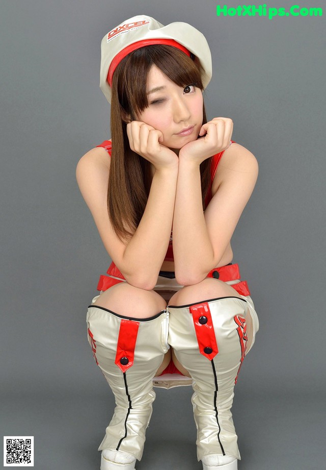 Aeri Ikeda - Viber Top Less No.5c016d