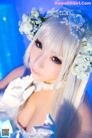 Cosplay Saku - Xxxseks Stoke Spankbang