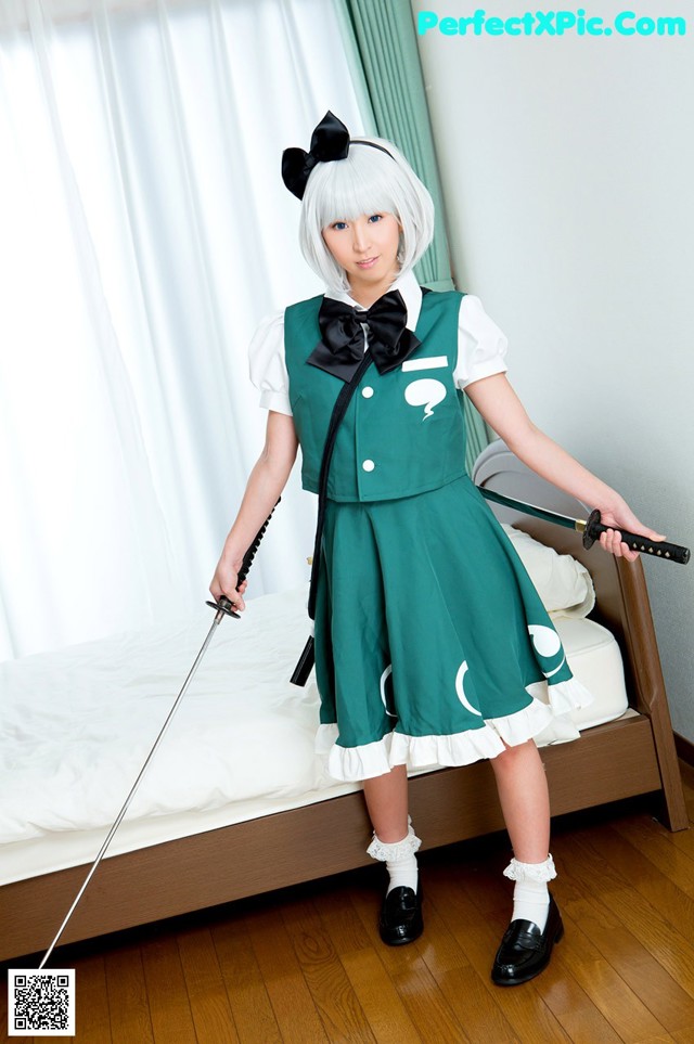 Yuuki Itano - Gallrey Hotest Girl No.b75c6a